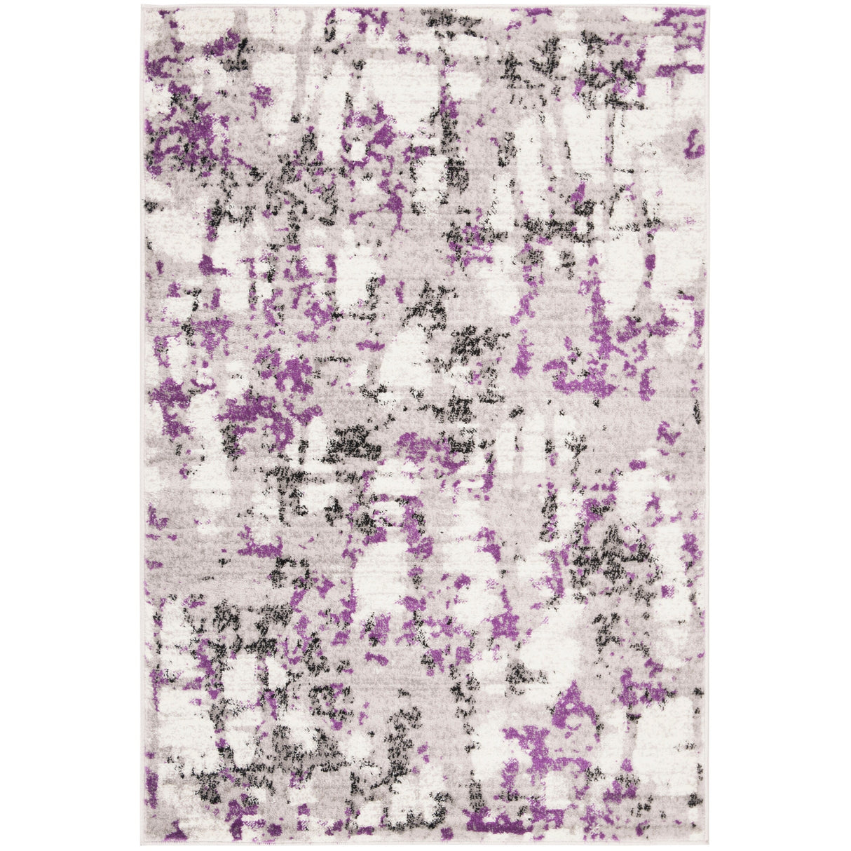 SAFAVIEH Skyler Jossie Modern Abstract Rug