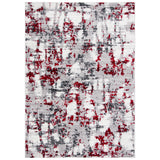 SAFAVIEH Skyler Jossie Modern Abstract Rug