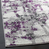 SAFAVIEH Skyler Jossie Modern Abstract Rug