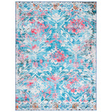 SAFAVIEH Skyler Jossie Modern Abstract Rug