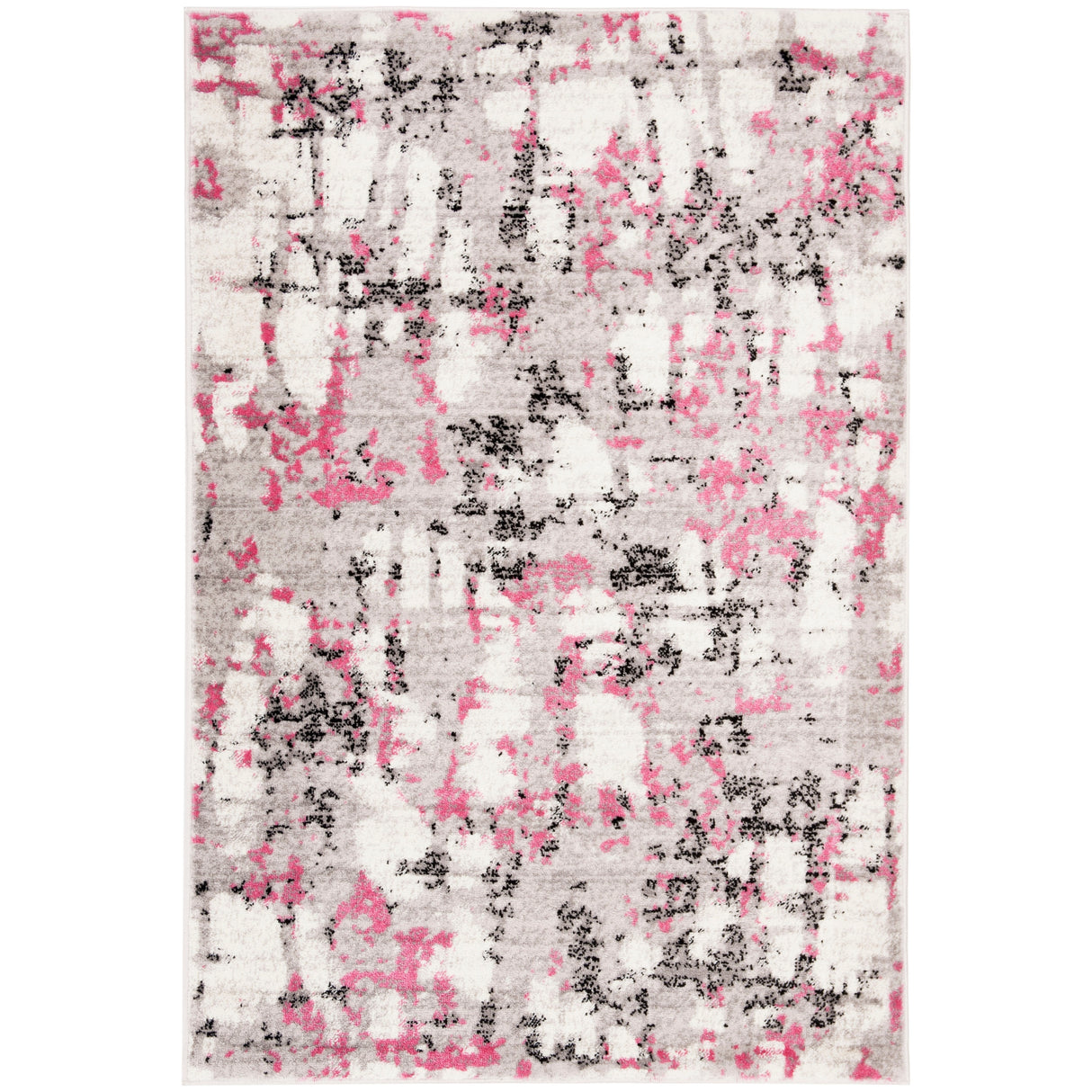 SAFAVIEH Skyler Jossie Modern Abstract Rug