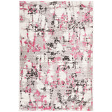 SAFAVIEH Skyler Jossie Modern Abstract Rug