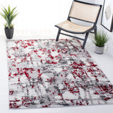 SAFAVIEH Skyler Jossie Modern Abstract Rug