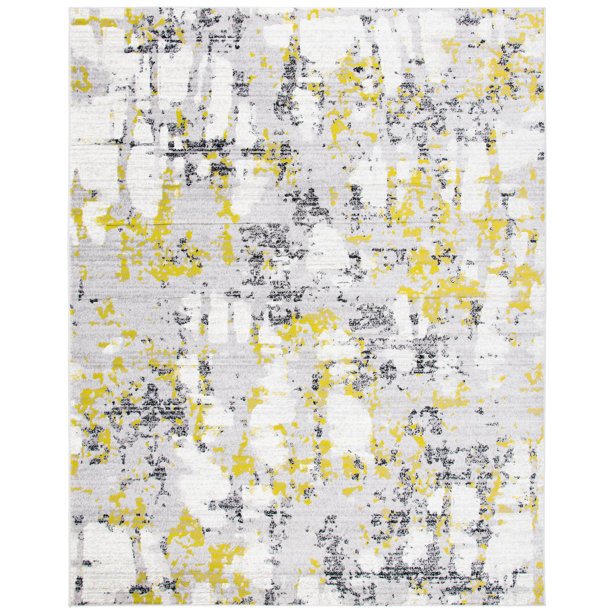 SAFAVIEH Skyler Jossie Modern Abstract Rug