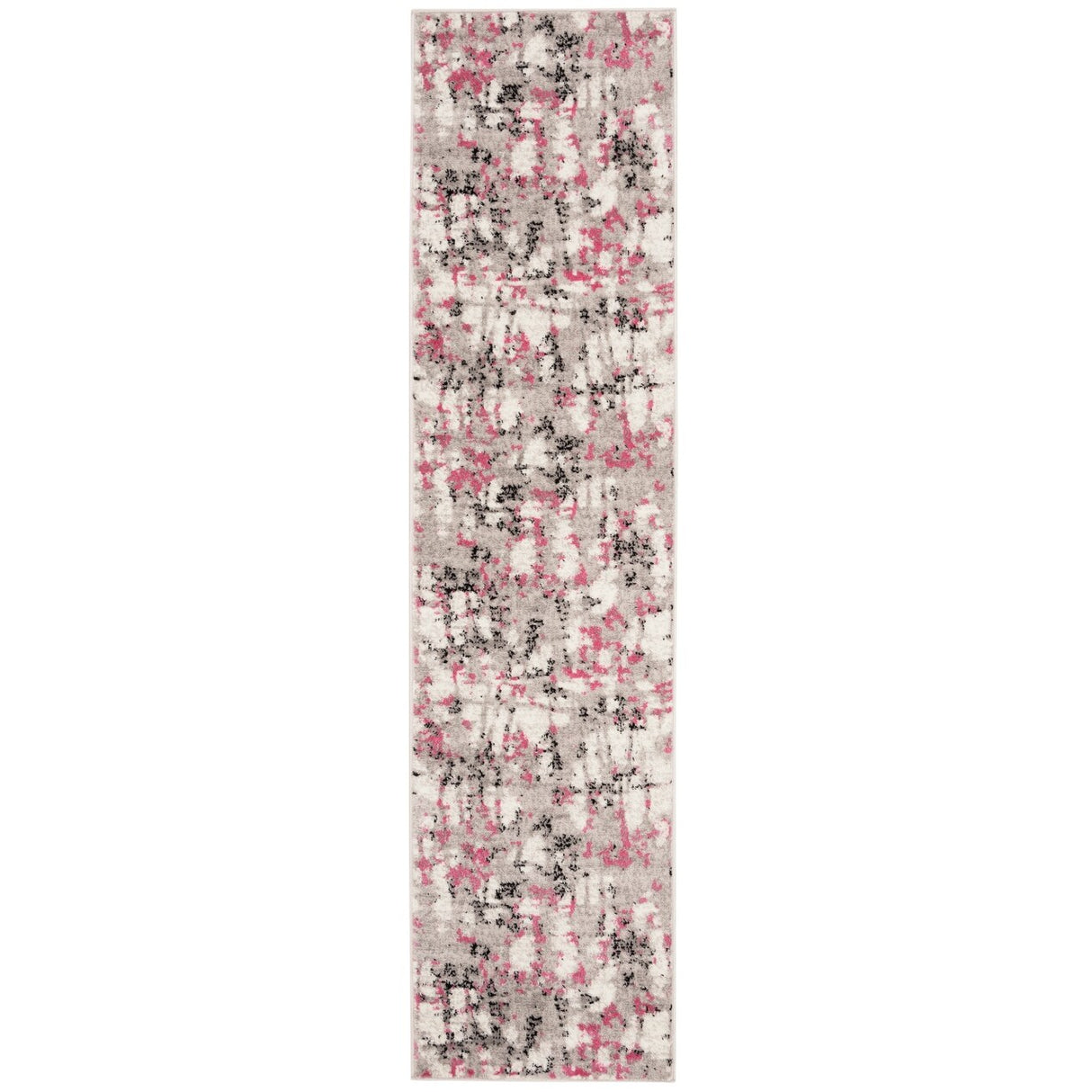 SAFAVIEH Skyler Jossie Modern Abstract Rug