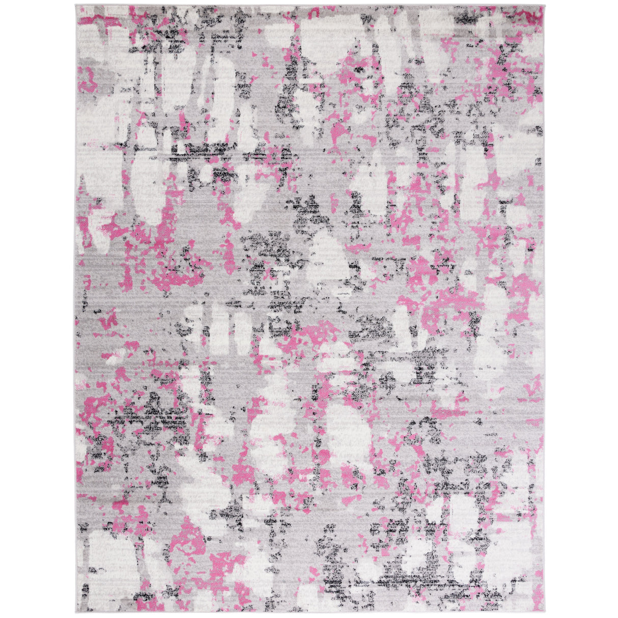 SAFAVIEH Skyler Jossie Modern Abstract Rug