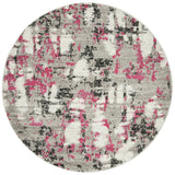 SAFAVIEH Skyler Jossie Modern Abstract Rug