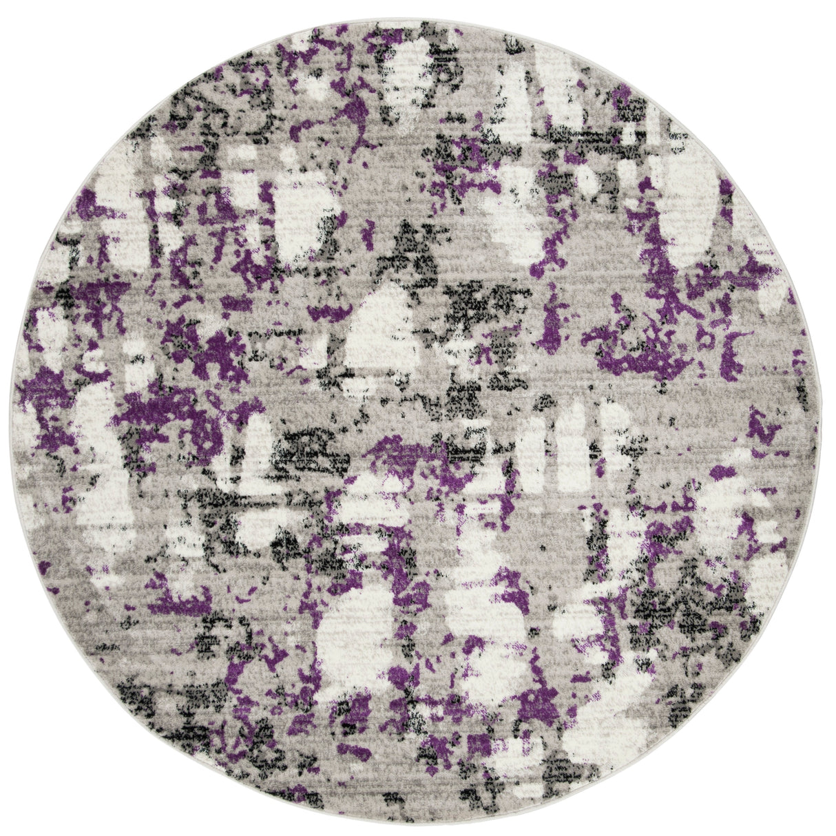 SAFAVIEH Skyler Jossie Modern Abstract Rug