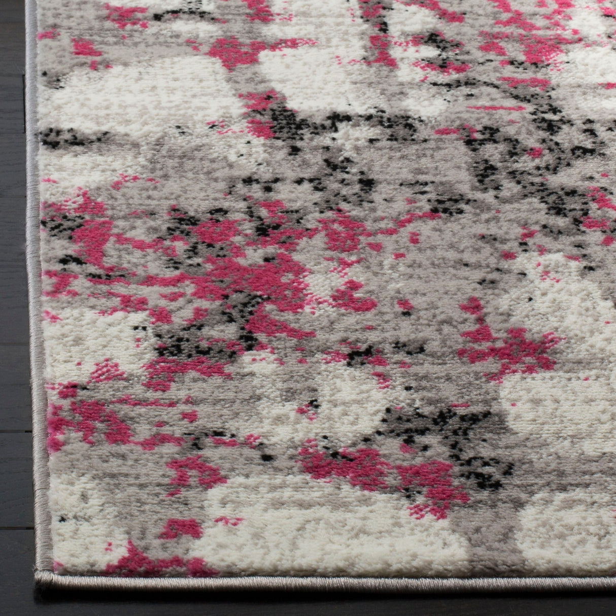 SAFAVIEH Skyler Jossie Modern Abstract Rug