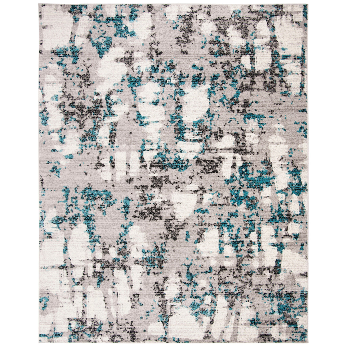 SAFAVIEH Skyler Jossie Modern Abstract Rug