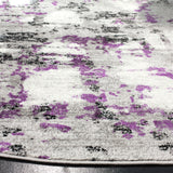 SAFAVIEH Skyler Jossie Modern Abstract Rug