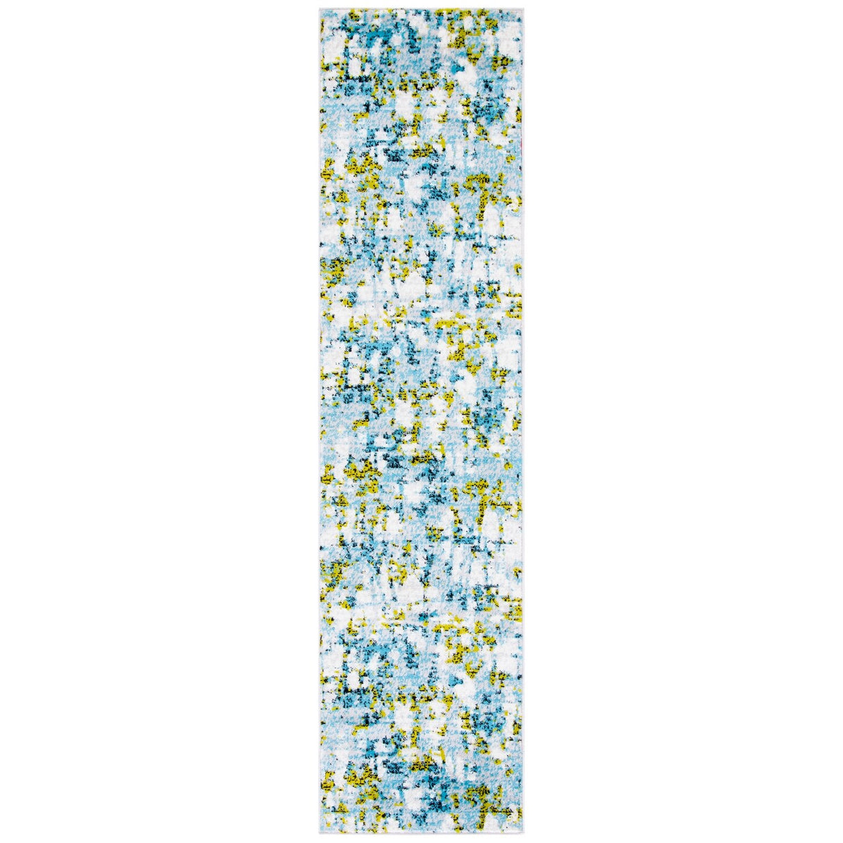 SAFAVIEH Skyler Jossie Modern Abstract Rug