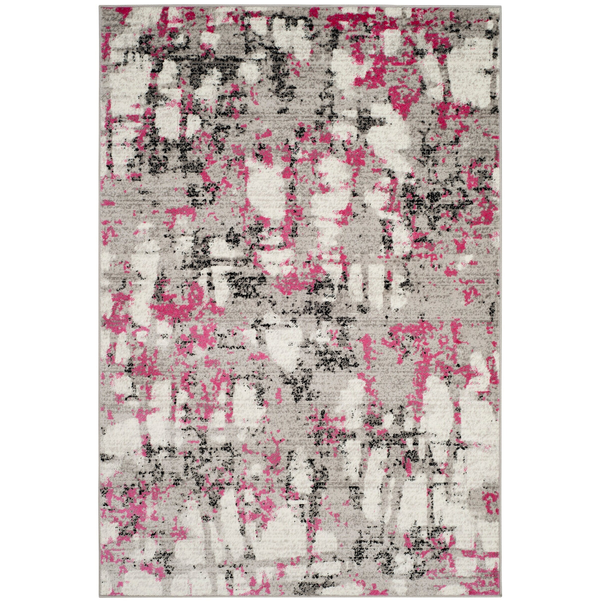 SAFAVIEH Skyler Jossie Modern Abstract Rug