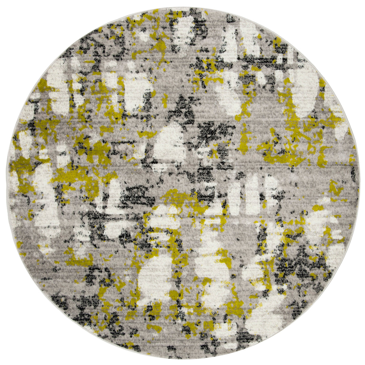 SAFAVIEH Skyler Jossie Modern Abstract Rug