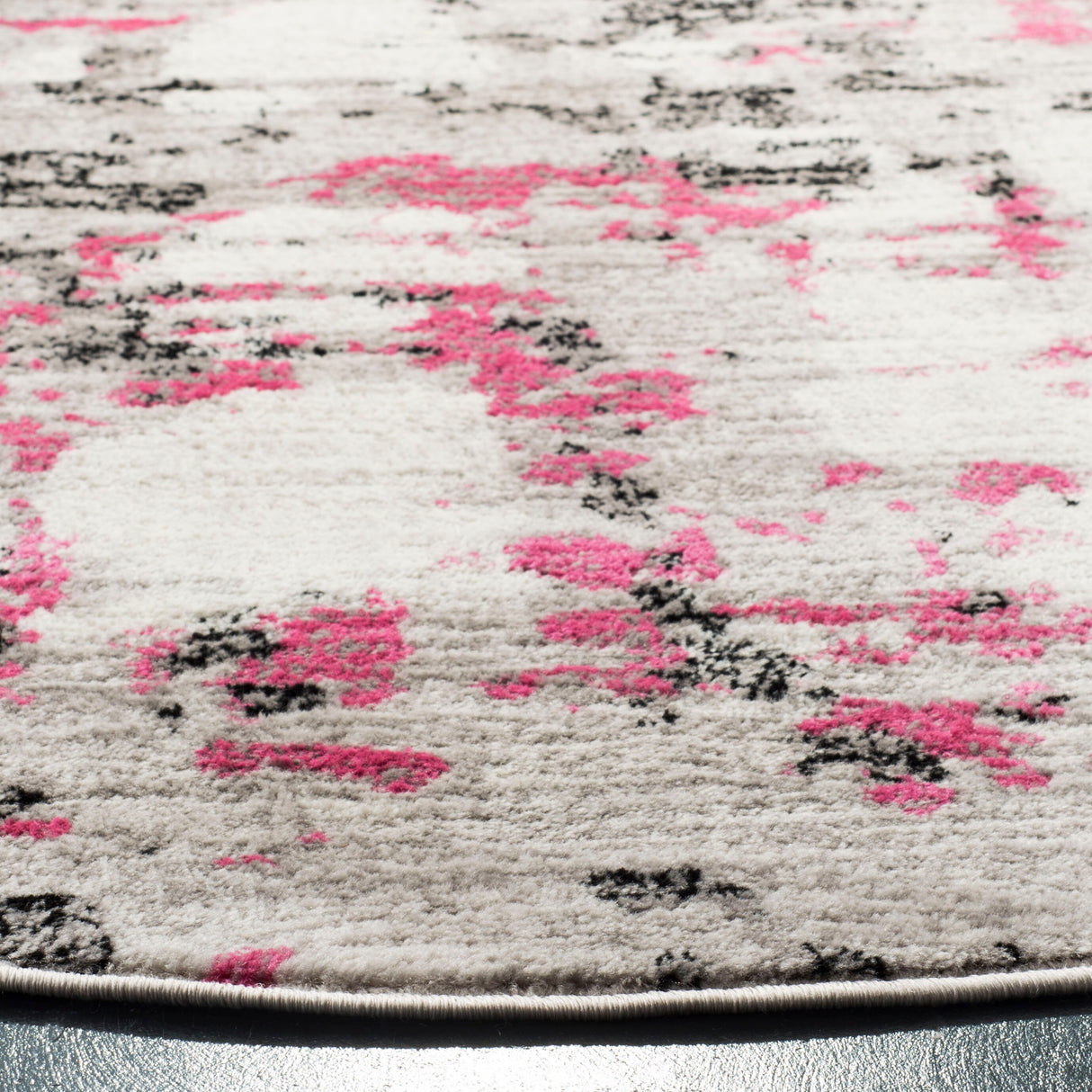 SAFAVIEH Skyler Jossie Modern Abstract Rug