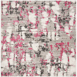 SAFAVIEH Skyler Jossie Modern Abstract Rug