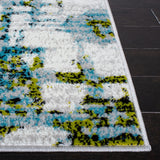 SAFAVIEH Skyler Jossie Modern Abstract Rug