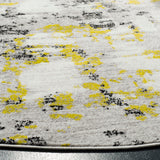 SAFAVIEH Skyler Jossie Modern Abstract Rug