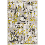 SAFAVIEH Skyler Jossie Modern Abstract Rug