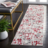 SAFAVIEH Skyler Jossie Modern Abstract Rug