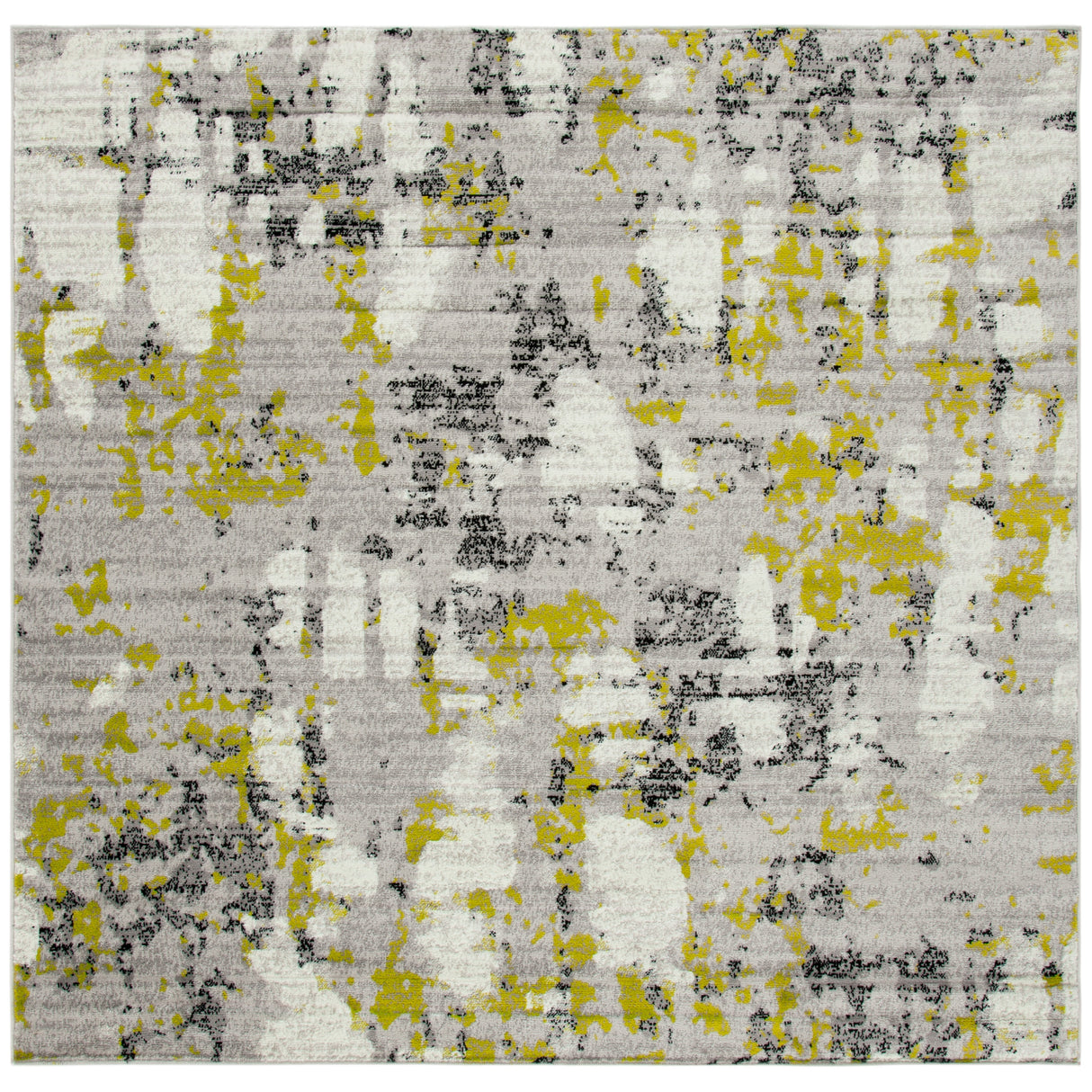 SAFAVIEH Skyler Jossie Modern Abstract Rug