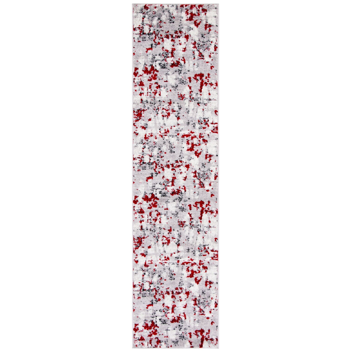 SAFAVIEH Skyler Jossie Modern Abstract Rug