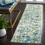 SAFAVIEH Skyler Jossie Modern Abstract Rug