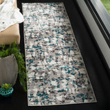 SAFAVIEH Skyler Jossie Modern Abstract Rug