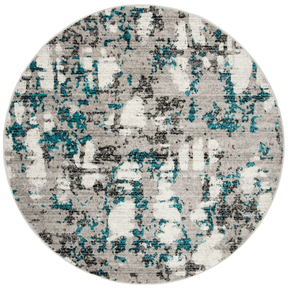 SAFAVIEH Skyler Jossie Modern Abstract Rug