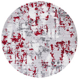 SAFAVIEH Skyler Jossie Modern Abstract Rug