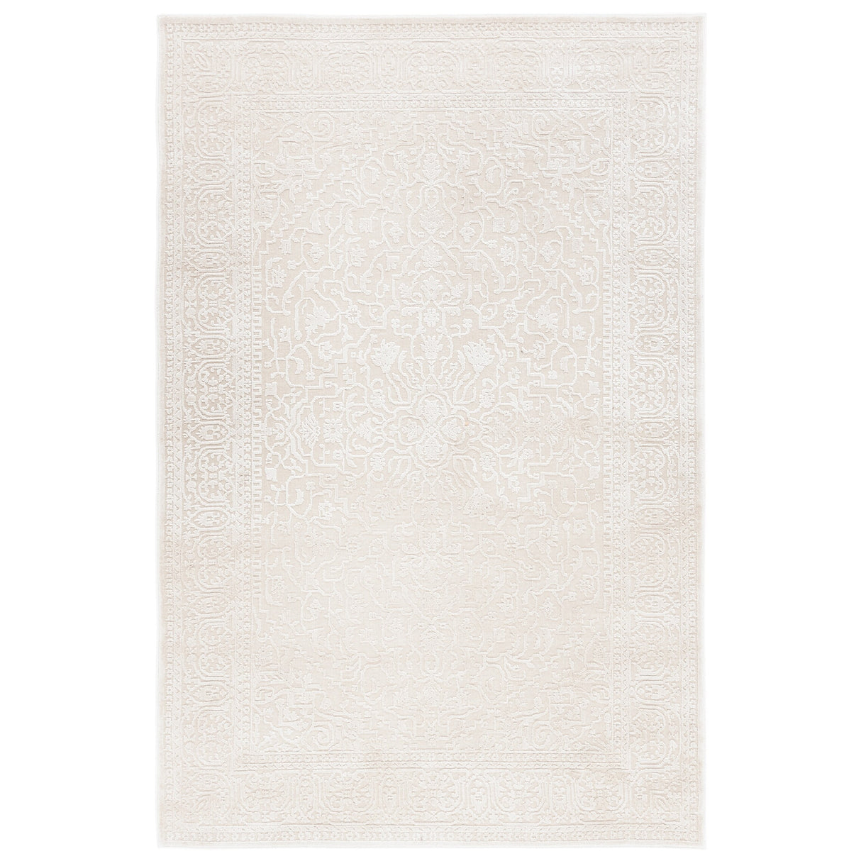 SAFAVIEH Skyler Jossie Modern Abstract Rug