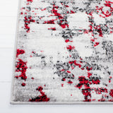 SAFAVIEH Skyler Jossie Modern Abstract Rug