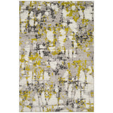 SAFAVIEH Skyler Jossie Modern Abstract Rug