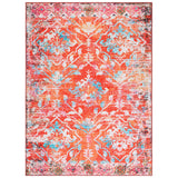 SAFAVIEH Skyler Jossie Modern Abstract Rug