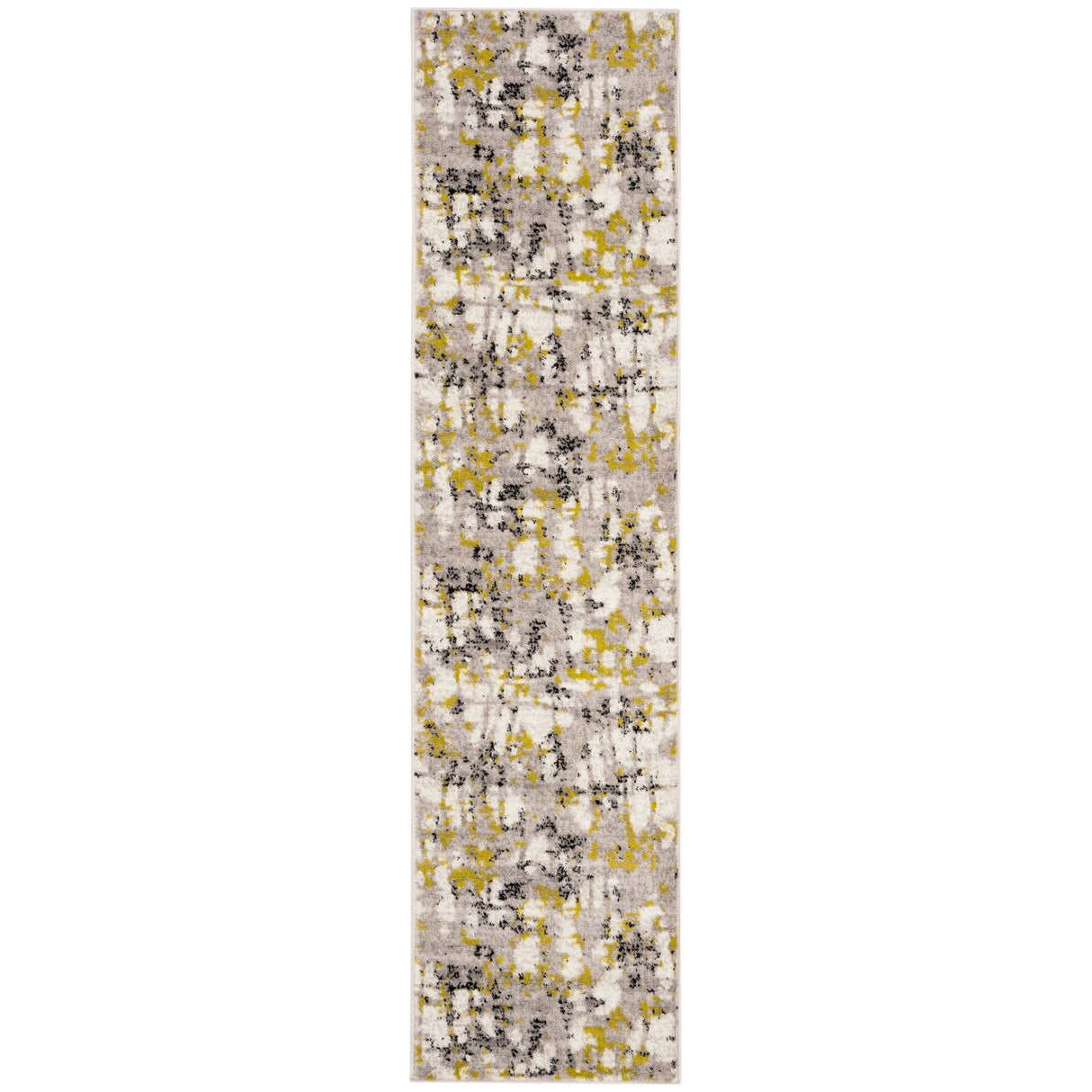 SAFAVIEH Skyler Jossie Modern Abstract Rug