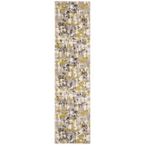 SAFAVIEH Skyler Jossie Modern Abstract Rug