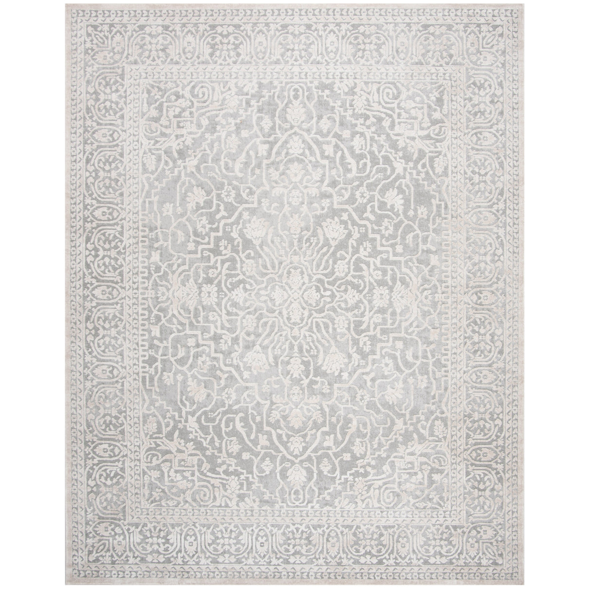 SAFAVIEH Skyler Leanna Distressed Tropical Watercolor Rug