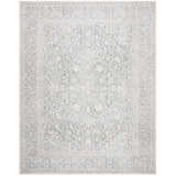 SAFAVIEH Skyler Leanna Distressed Tropical Watercolor Rug