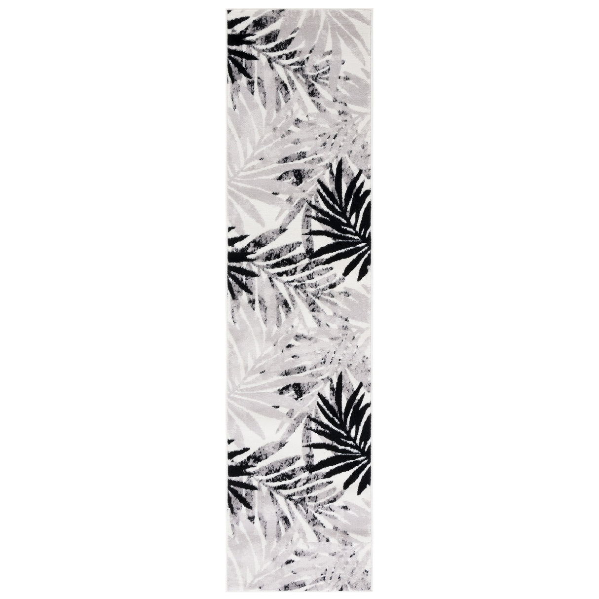 SAFAVIEH Skyler Leanna Distressed Tropical Watercolor Rug