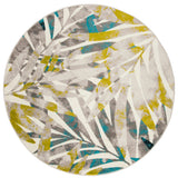 SAFAVIEH Skyler Leanna Distressed Tropical Watercolor Rug