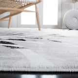 SAFAVIEH Skyler Leanna Distressed Tropical Watercolor Rug