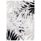 SAFAVIEH Skyler Leanna Distressed Tropical Watercolor Rug