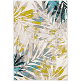 SAFAVIEH Skyler Leanna Distressed Tropical Watercolor Rug