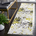 SAFAVIEH Skyler Leanna Distressed Tropical Watercolor Rug