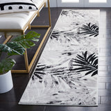 SAFAVIEH Skyler Leanna Distressed Tropical Watercolor Rug