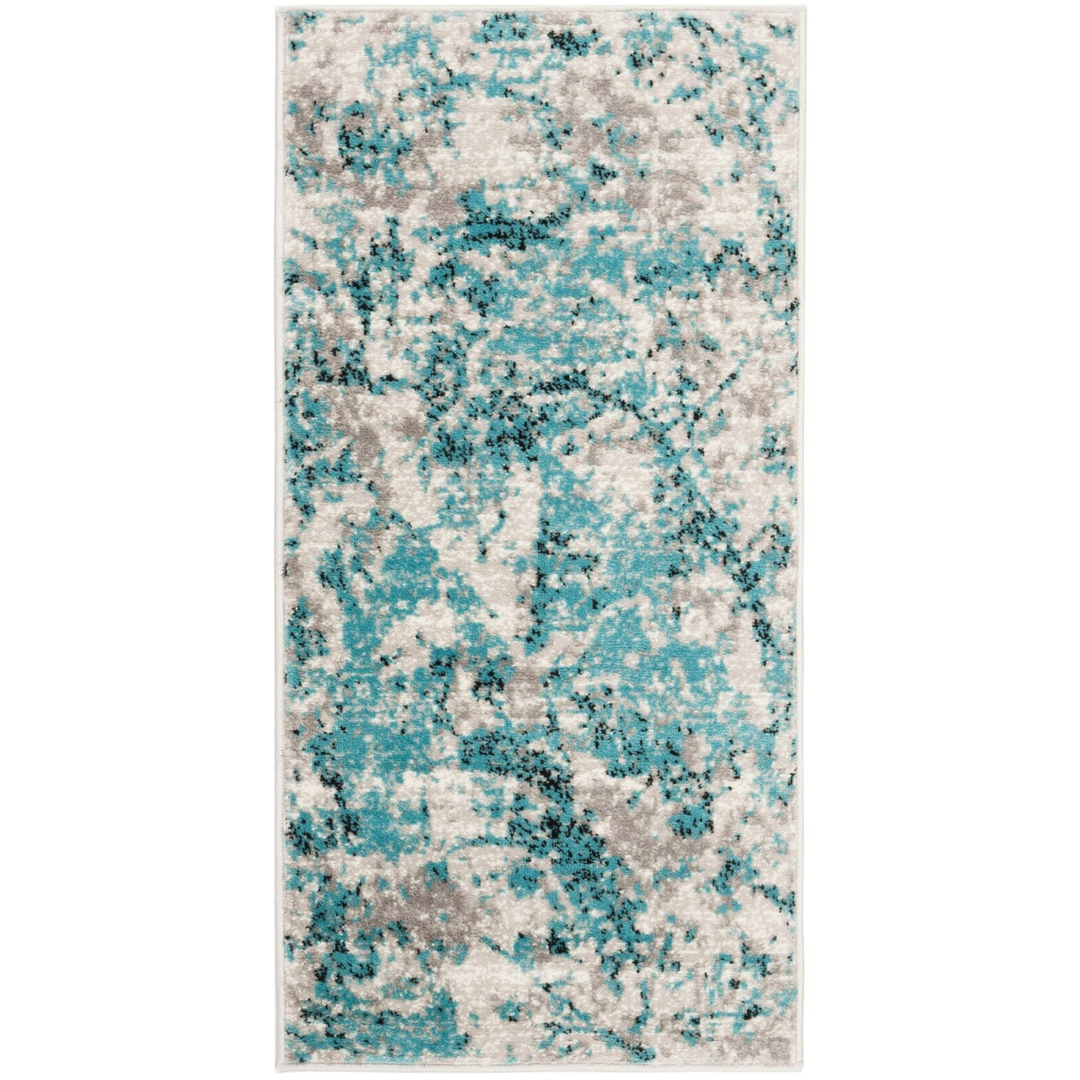 SAFAVIEH Skyler Leitha Modern Rug