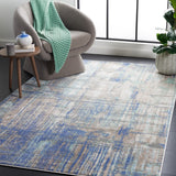 SAFAVIEH Skyler Pety Modern Abstract Rug