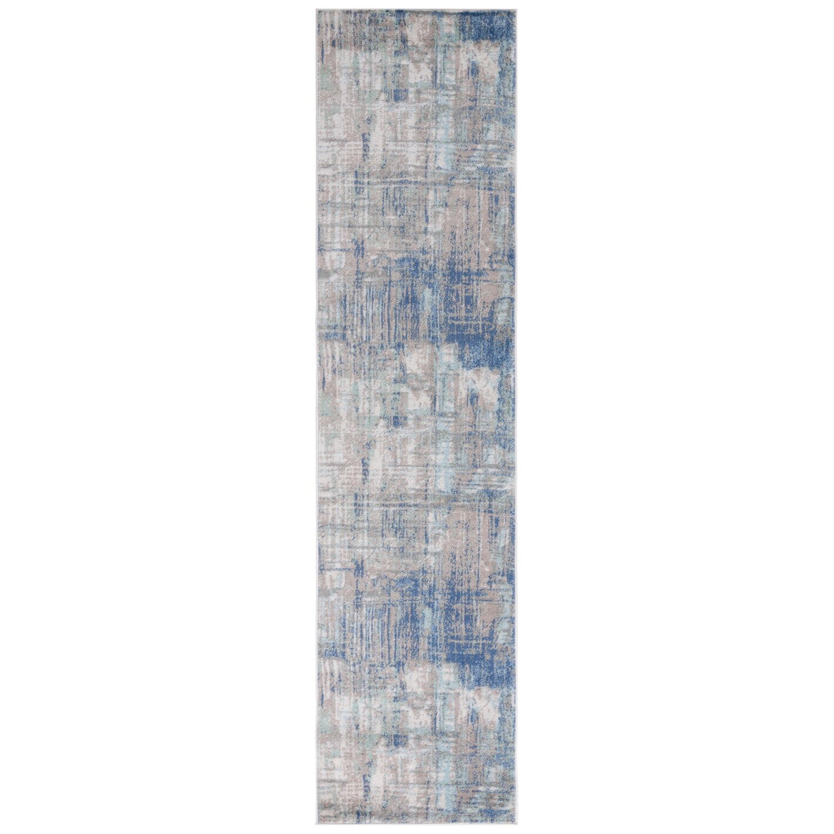 SAFAVIEH Skyler Pety Modern Abstract Rug