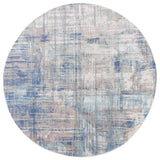 SAFAVIEH Skyler Pety Modern Abstract Rug