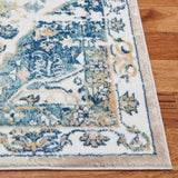 SAFAVIEH Skyler Souzan Oriental Medallion Rug